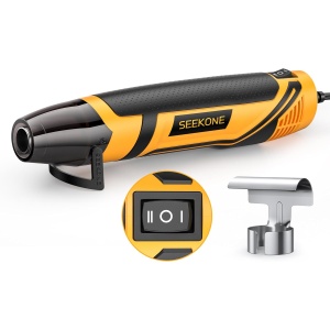 SEEKONE Mini Heat Gun, 350W HG-350