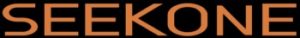 SEEKONE logo black